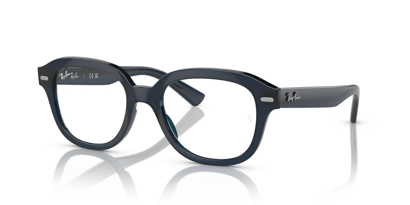 Ray-Ban Erik 7215 Eyeglasses - view 6